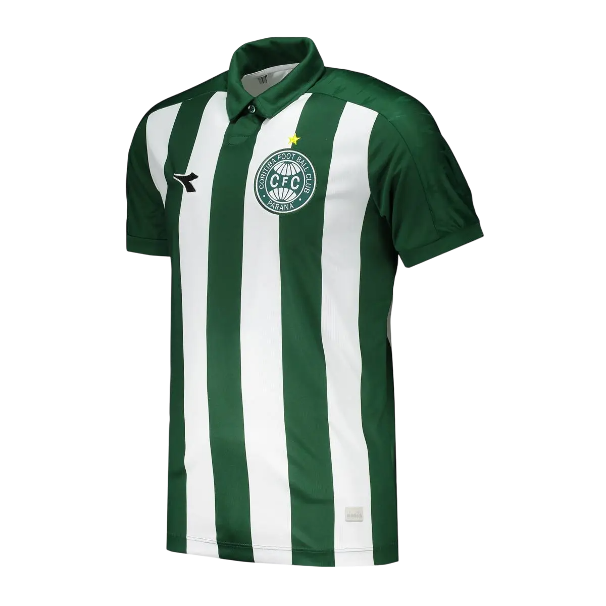 Jersey Coritiba 2025/26 II Fan Man e