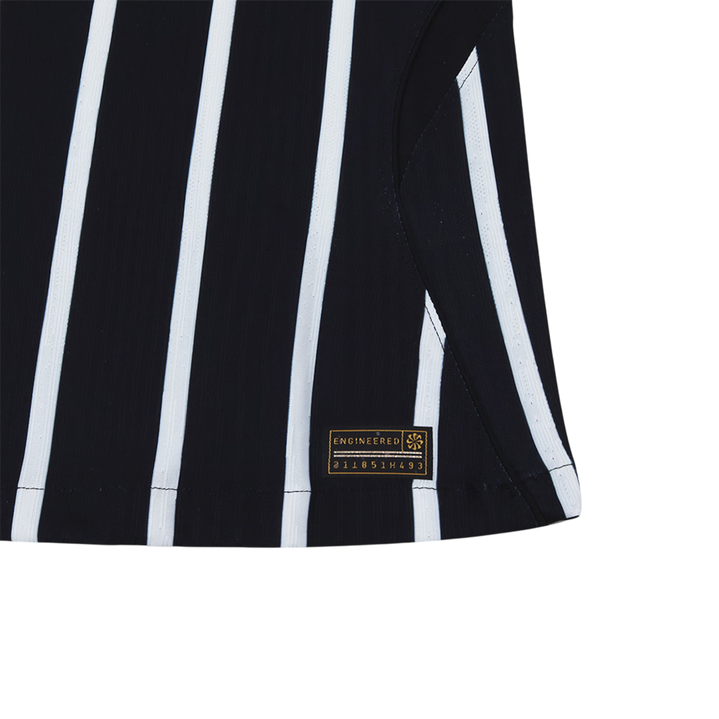 Jersey Corinthians 2026/27 II Player