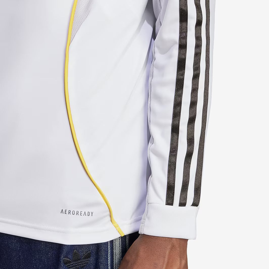 Jersey Real Madrid 2025/26 I Longsleeve