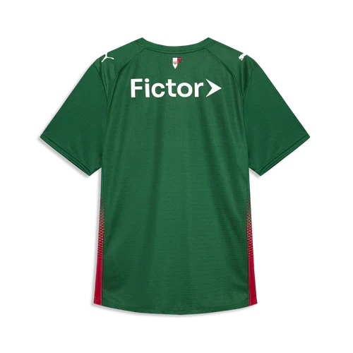 Jersey Palmeiras 2026/27 I Player