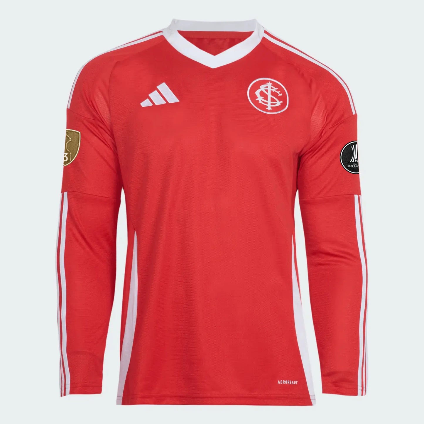 Jersey Internacional Longsleeve 2025/26 I