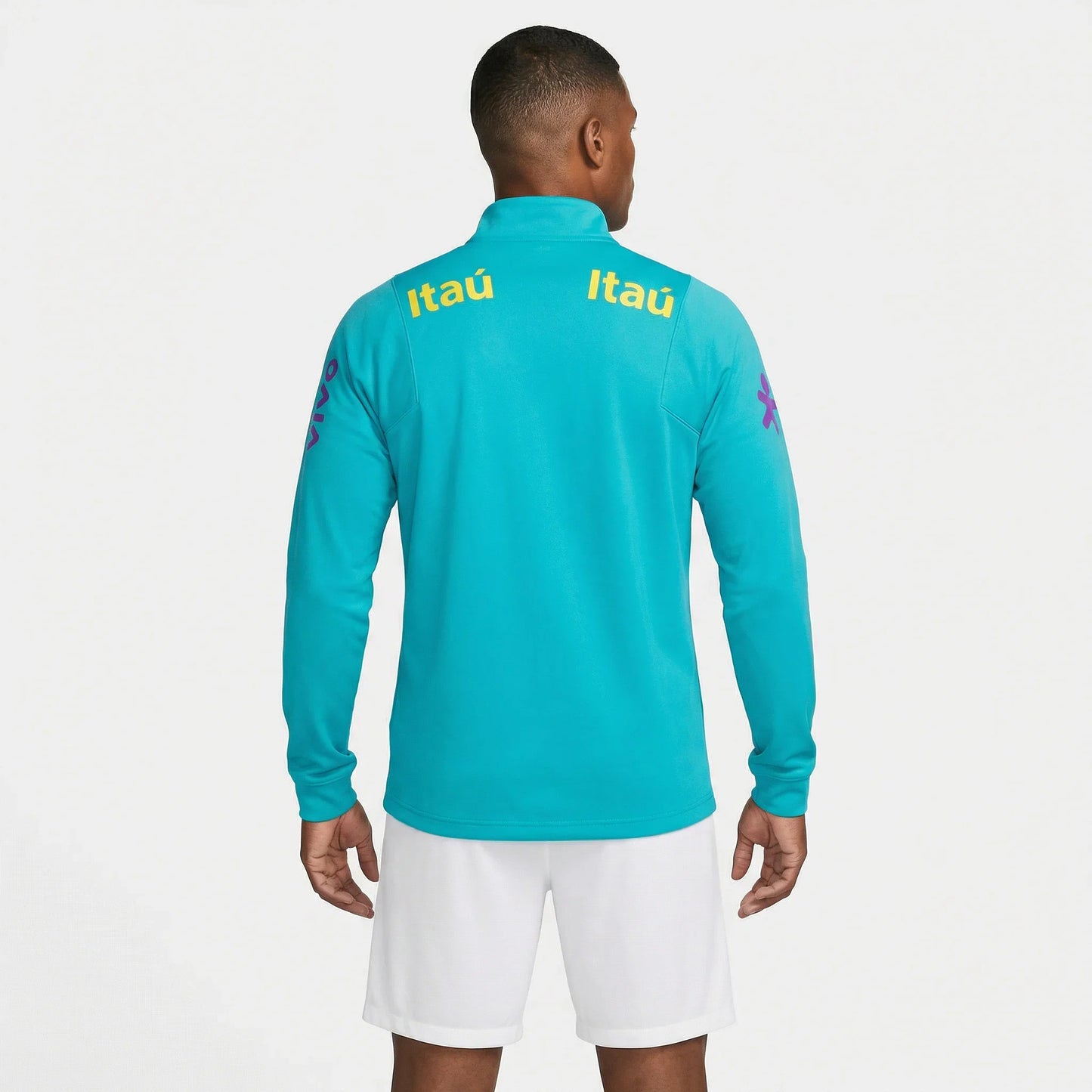 Jacket Training Brazil 2022/23 Man