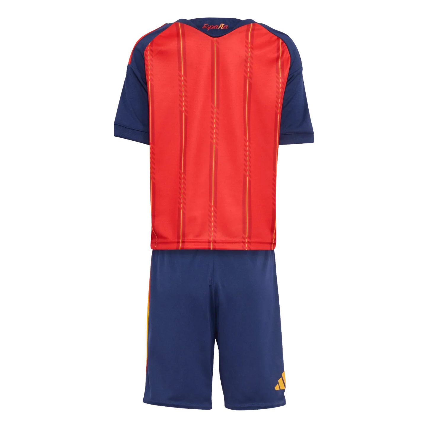 Kids Kit Spain 2026 I Fan World Cup