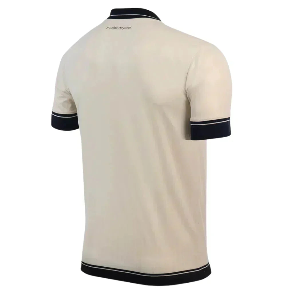 Jersey Corinthians 2023/24 IV Fan