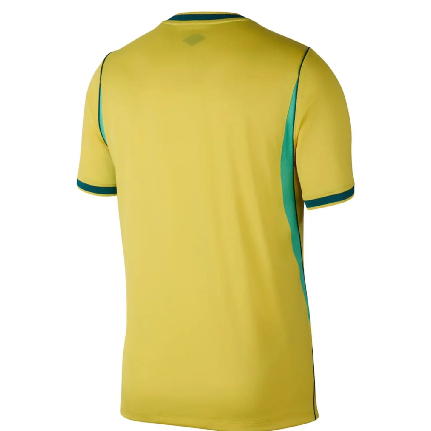 Brazil World Cup I Home 2026 - Fan Version
