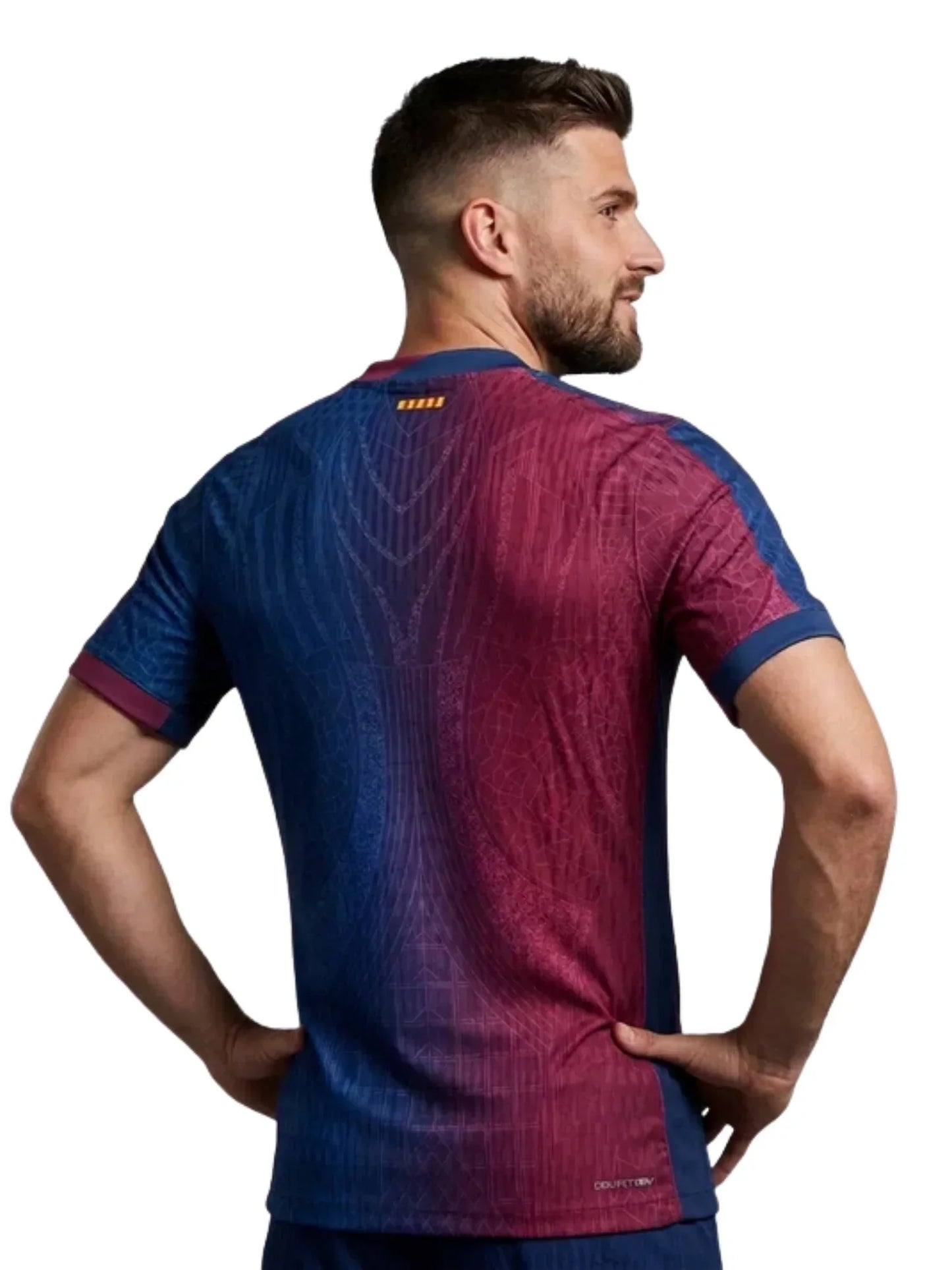 Barcelona Special Edition 2026/27