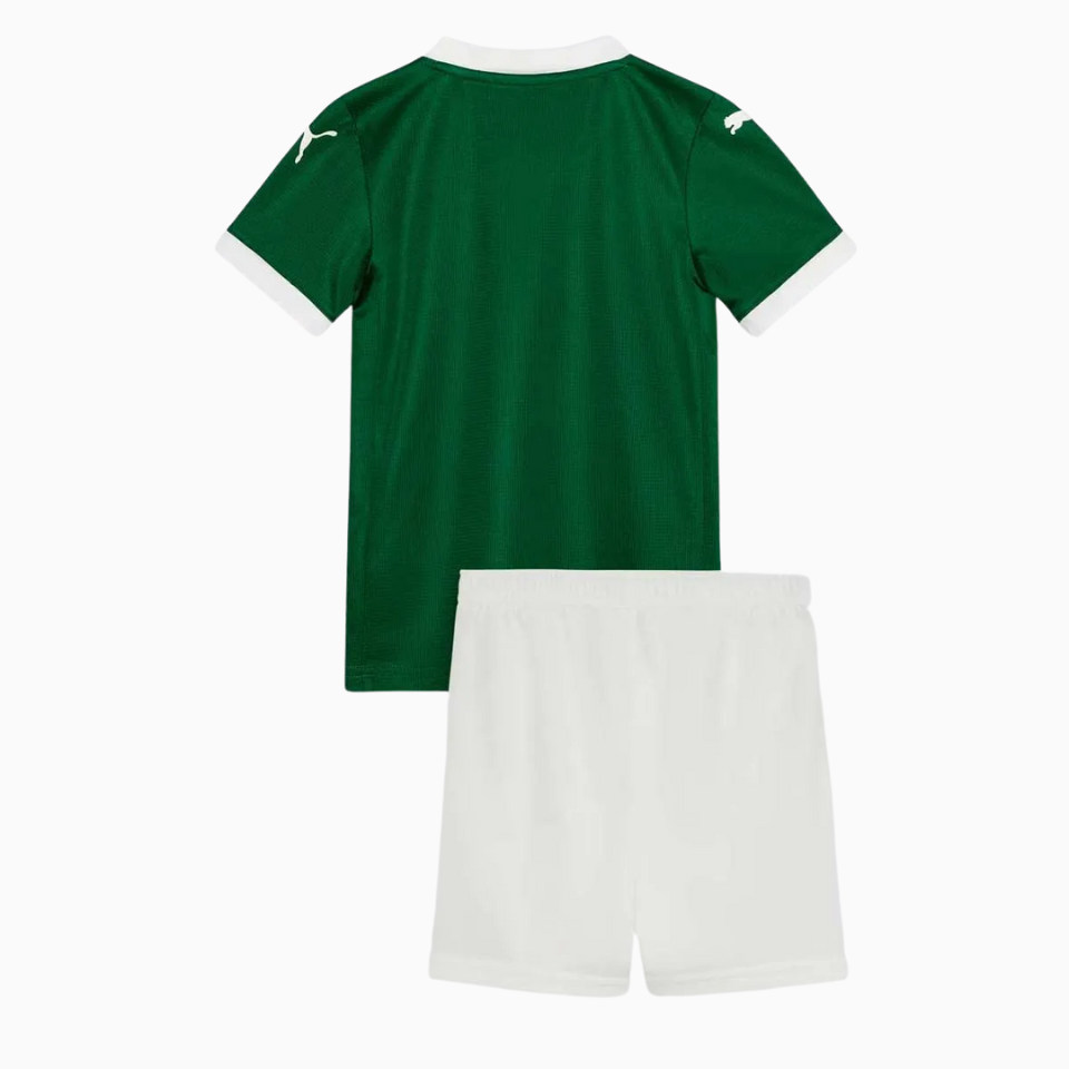 Kids Kit Palmeiras 2025/26 I Fan