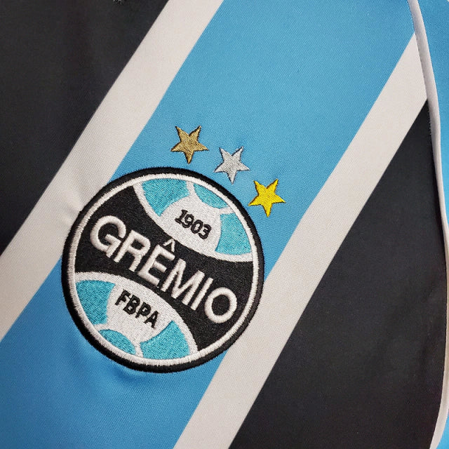 Jersey Grêmio 1988 Retro