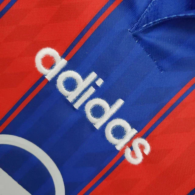 Jersey Bayern Munich 1995 Retro