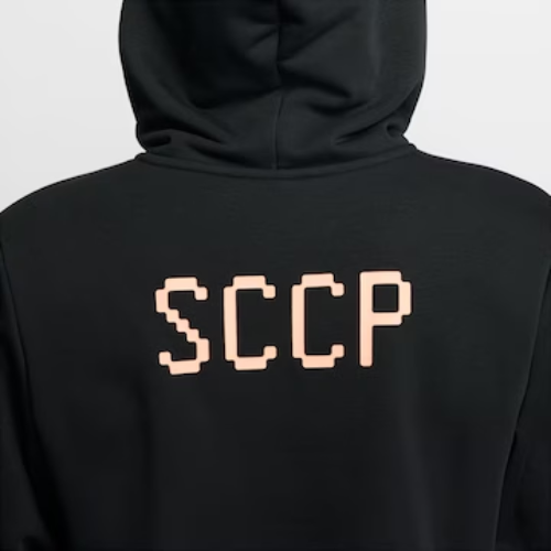 Jacket Corinthians Man