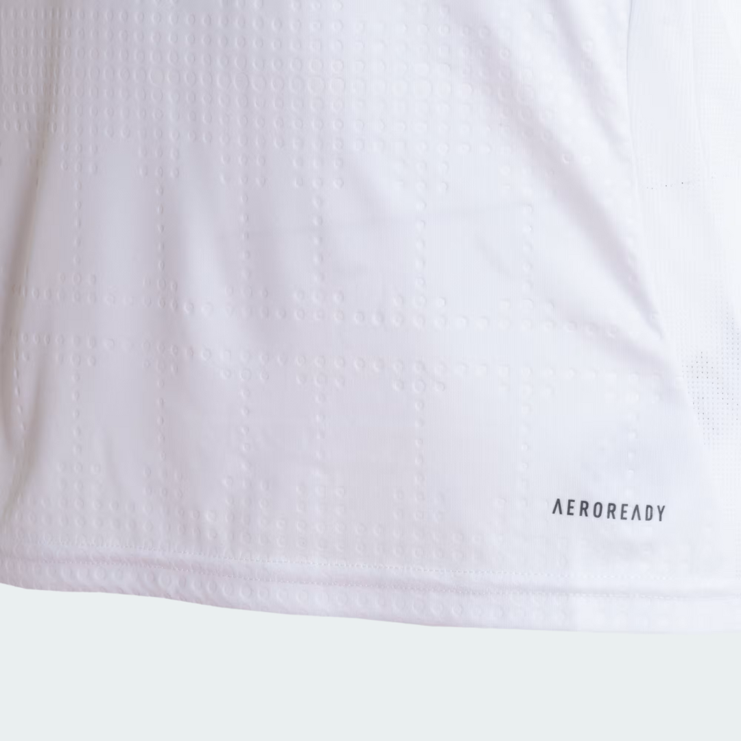 Jersey Internacional 2025/26 II Fan