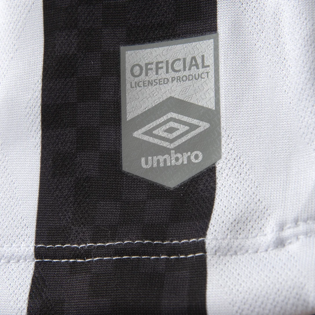 Jersey Man Santos Fan 2025/26 II