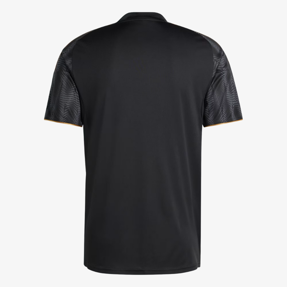 Jersey Atletico Mineiro 2025/26 III Fan