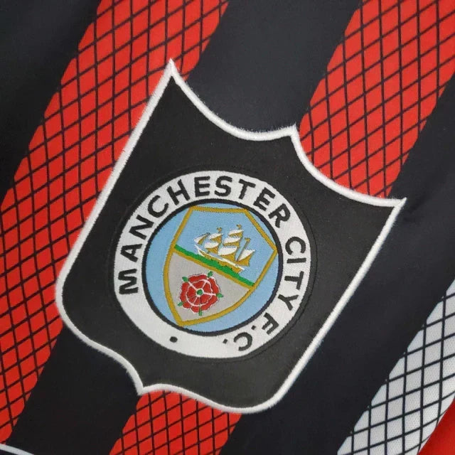 Jersey Manchester City 2011 Retro
