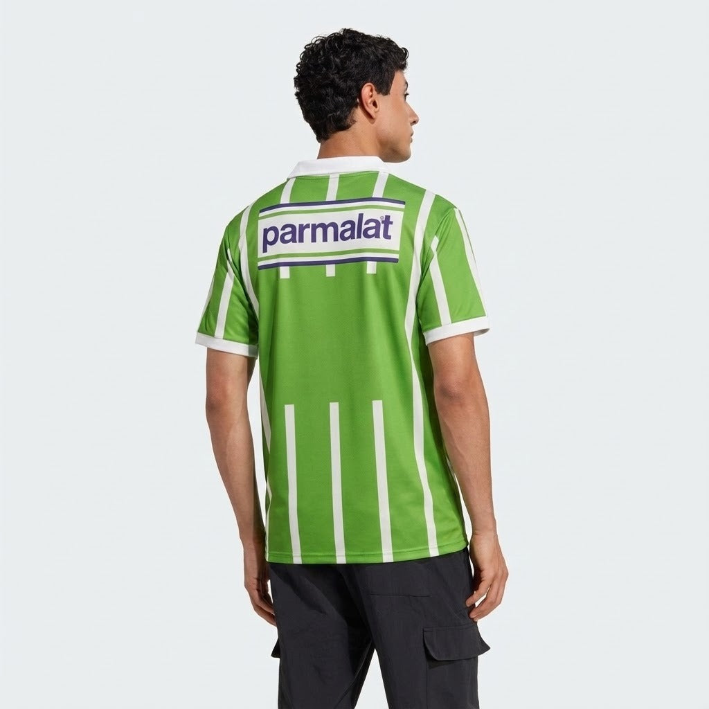 Jersey Palmeiras 1992 Home Retro
