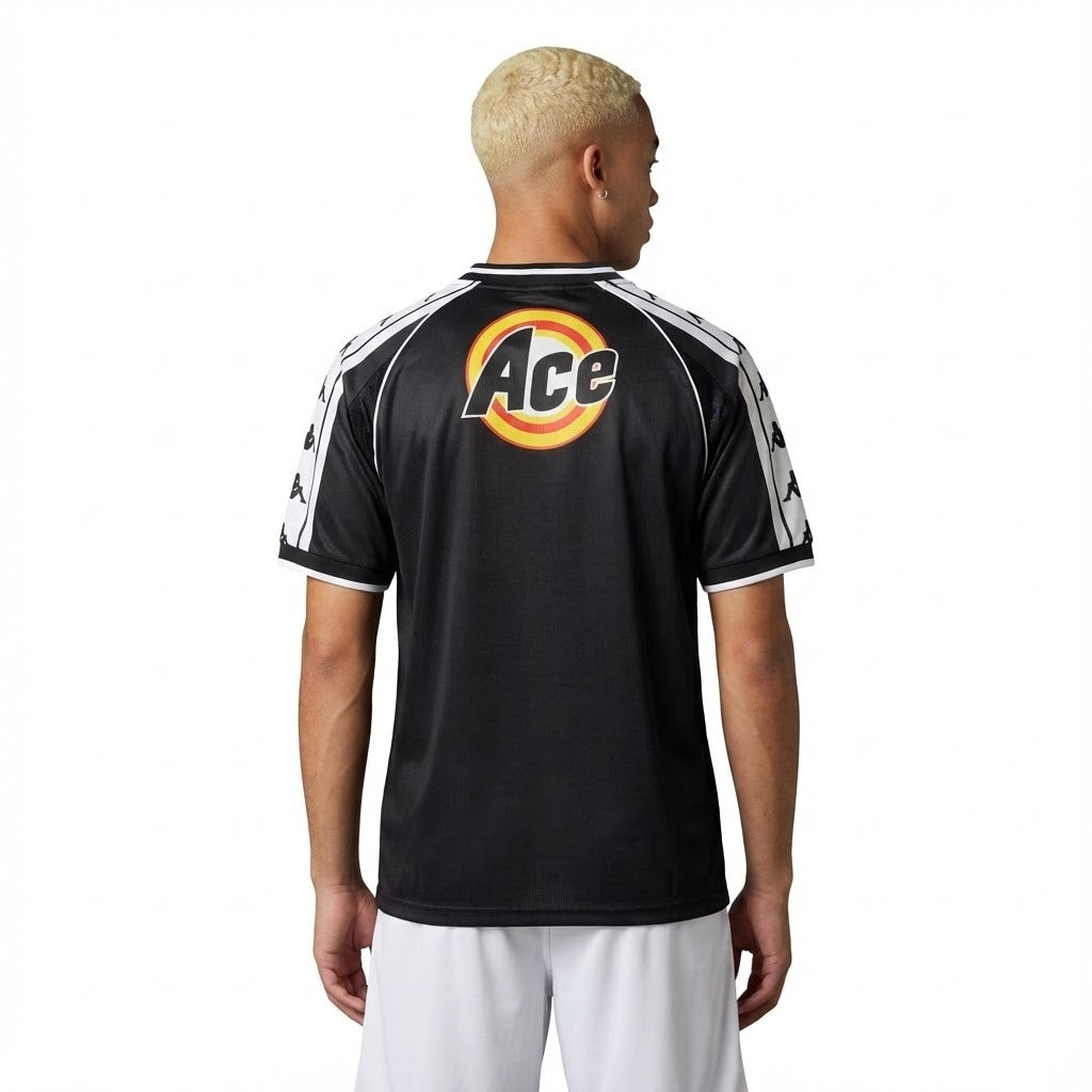 Jersey Vasco da Gama 2000 Home Retro