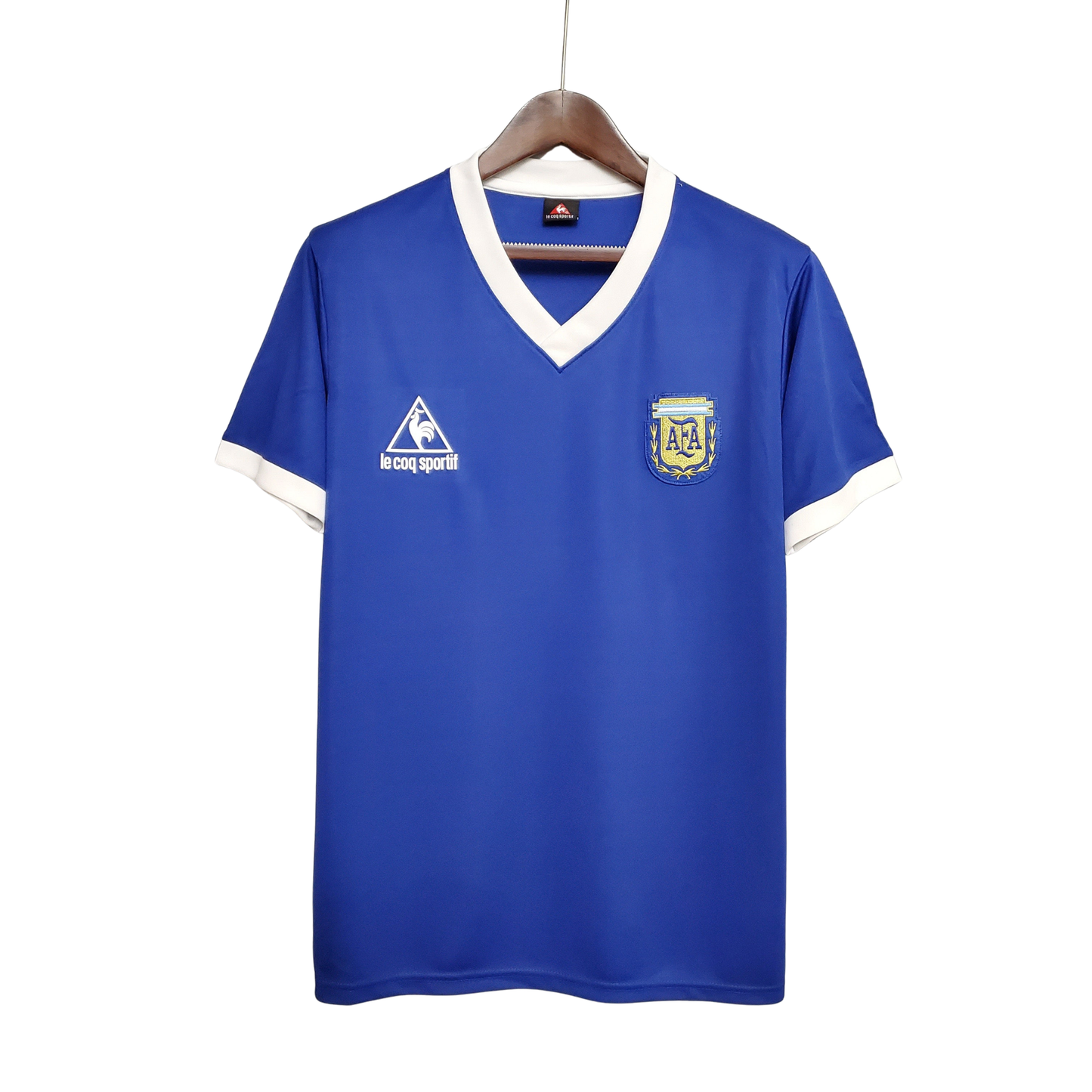 ARGENTINA II 86/87 MAN (RETRO)