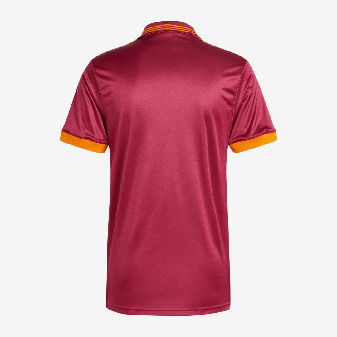 Jersey AS Roma 1993 Retro