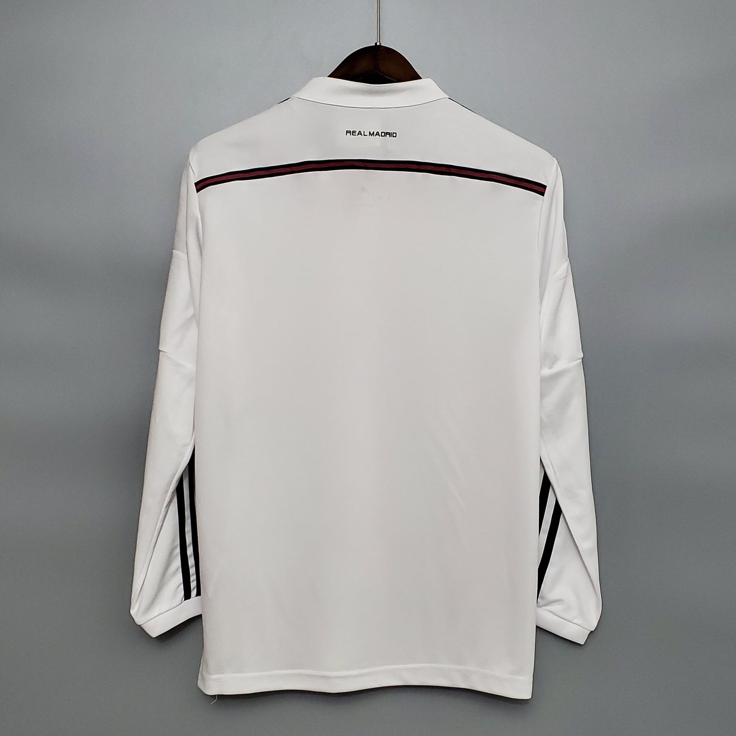 Jersey Longsleeve Real Madrid 14/15