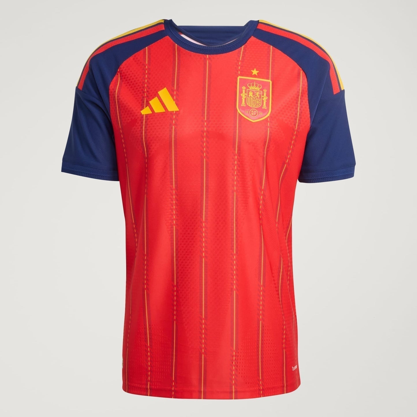 Jersey Spain 2026 Player I World Cup