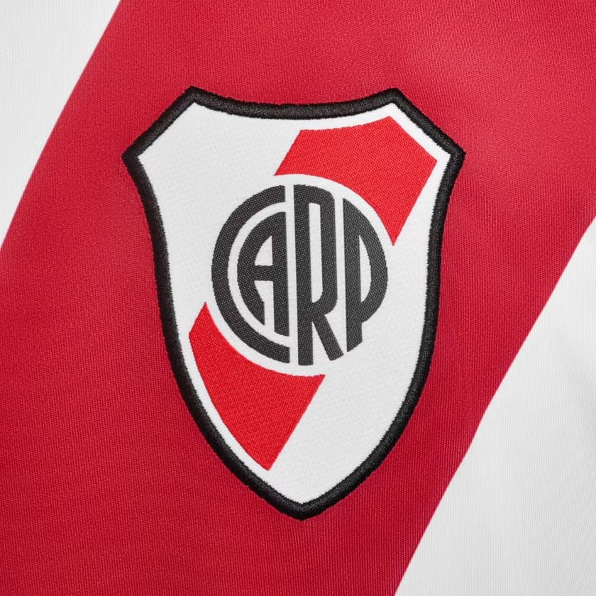 Jersey River Plate 2025/26 I Fan