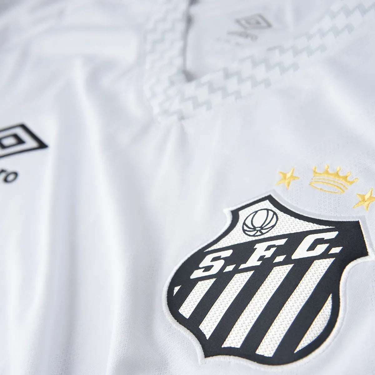 Jersey Woman Santos 2025/26 I Fan