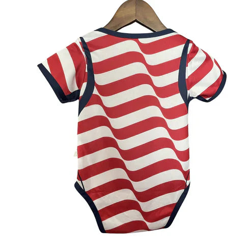 United States USA Baby 2026