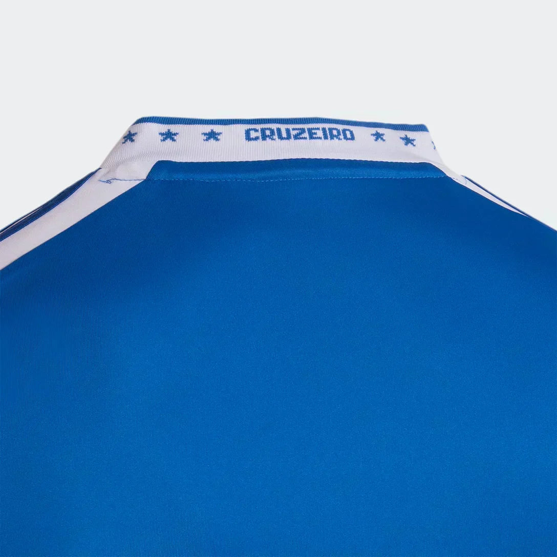 Jersey Cruzeiro 2025/26 I Fan