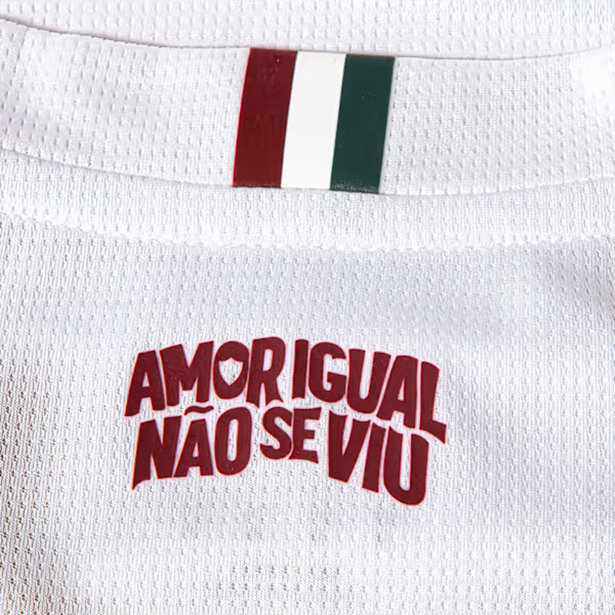 Jersey Woman Fluminense 2026/27 II Fan