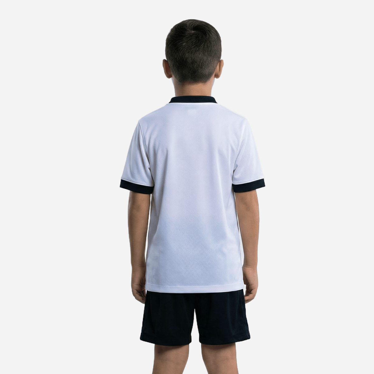 Kids Kit Atletico Mineiro 2026/27 II Fan