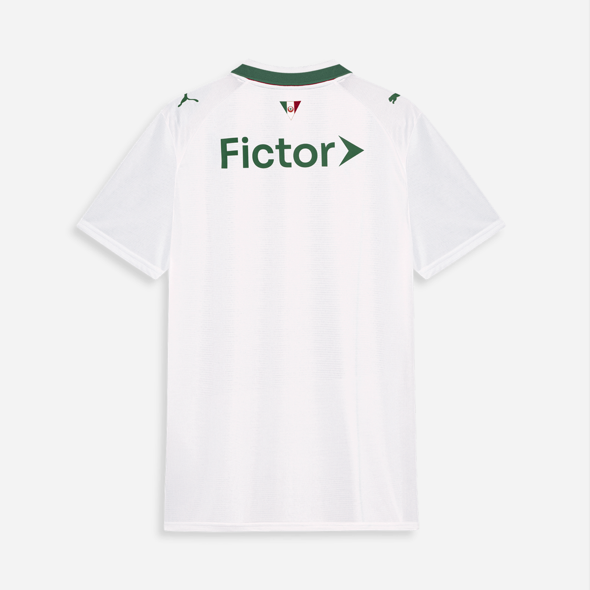 Jersey Woman Palmeiras 2026/27 II Fan