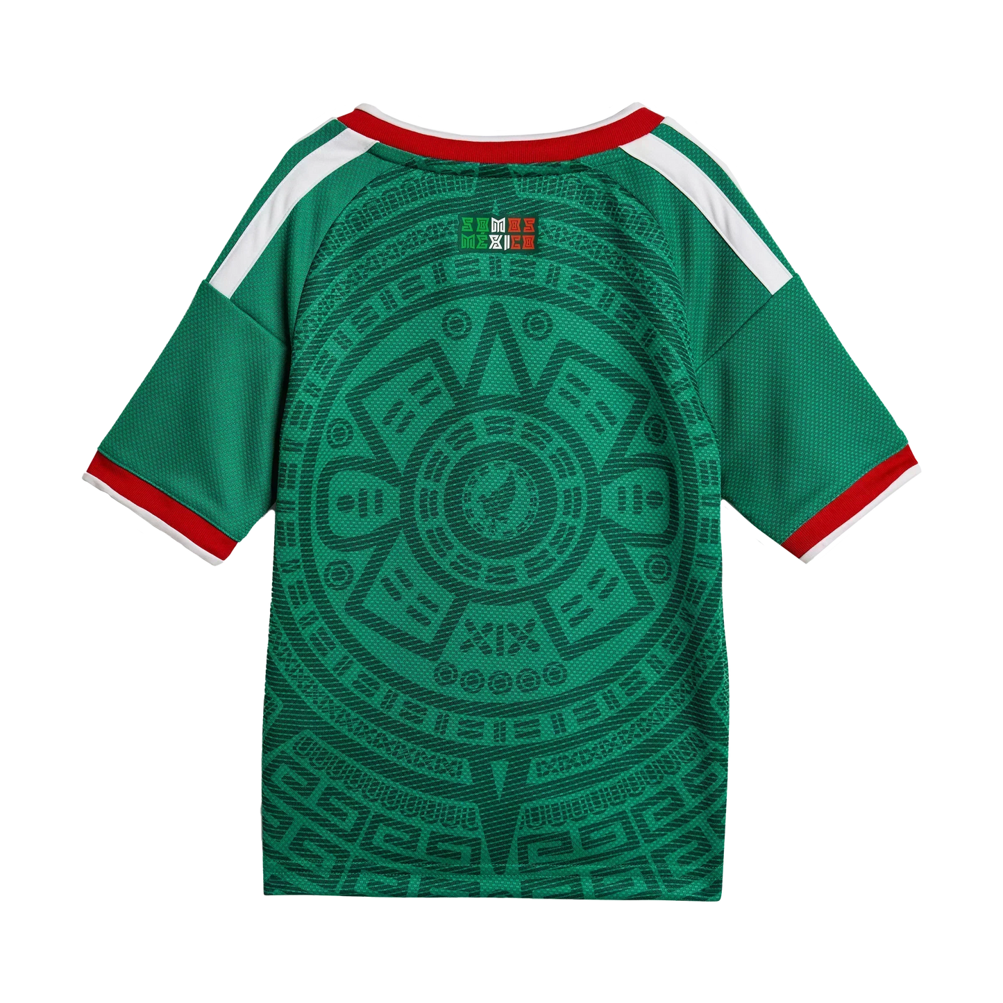 Kids Kit Mexico 2026 I Fan World Cup