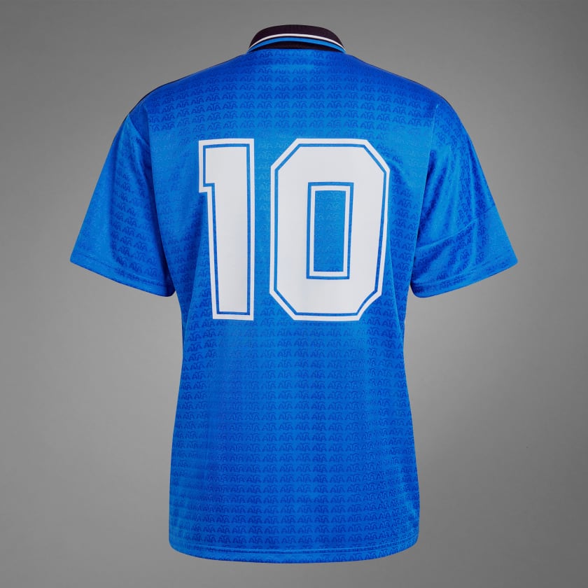 Jersey Argentina 1994 Away Retro
