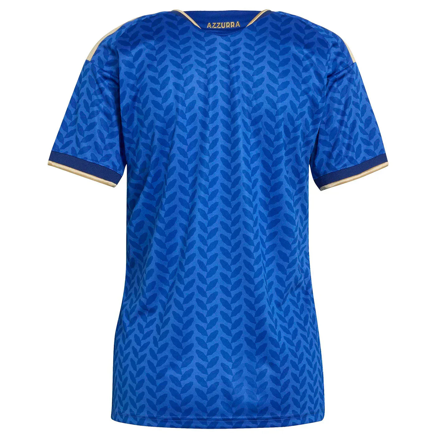 Jersey Italy Woman 2026 I Fan World Cup