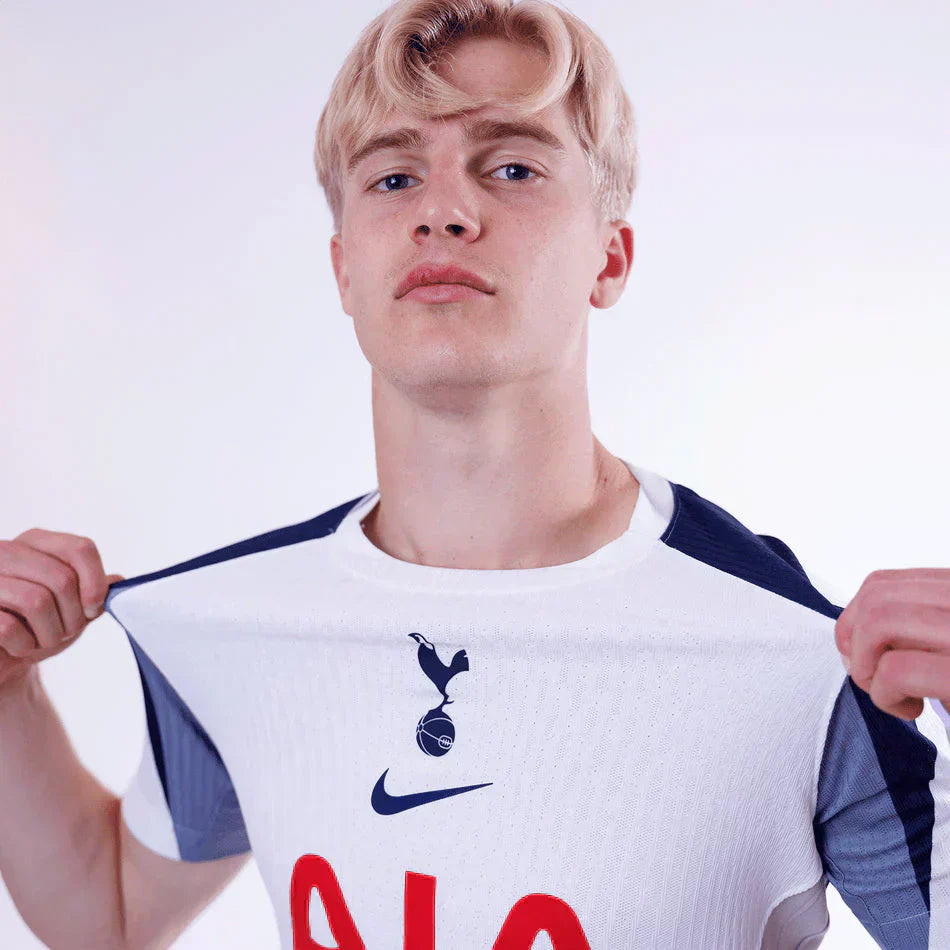 Jersey Tottenham 2025/26 I Player