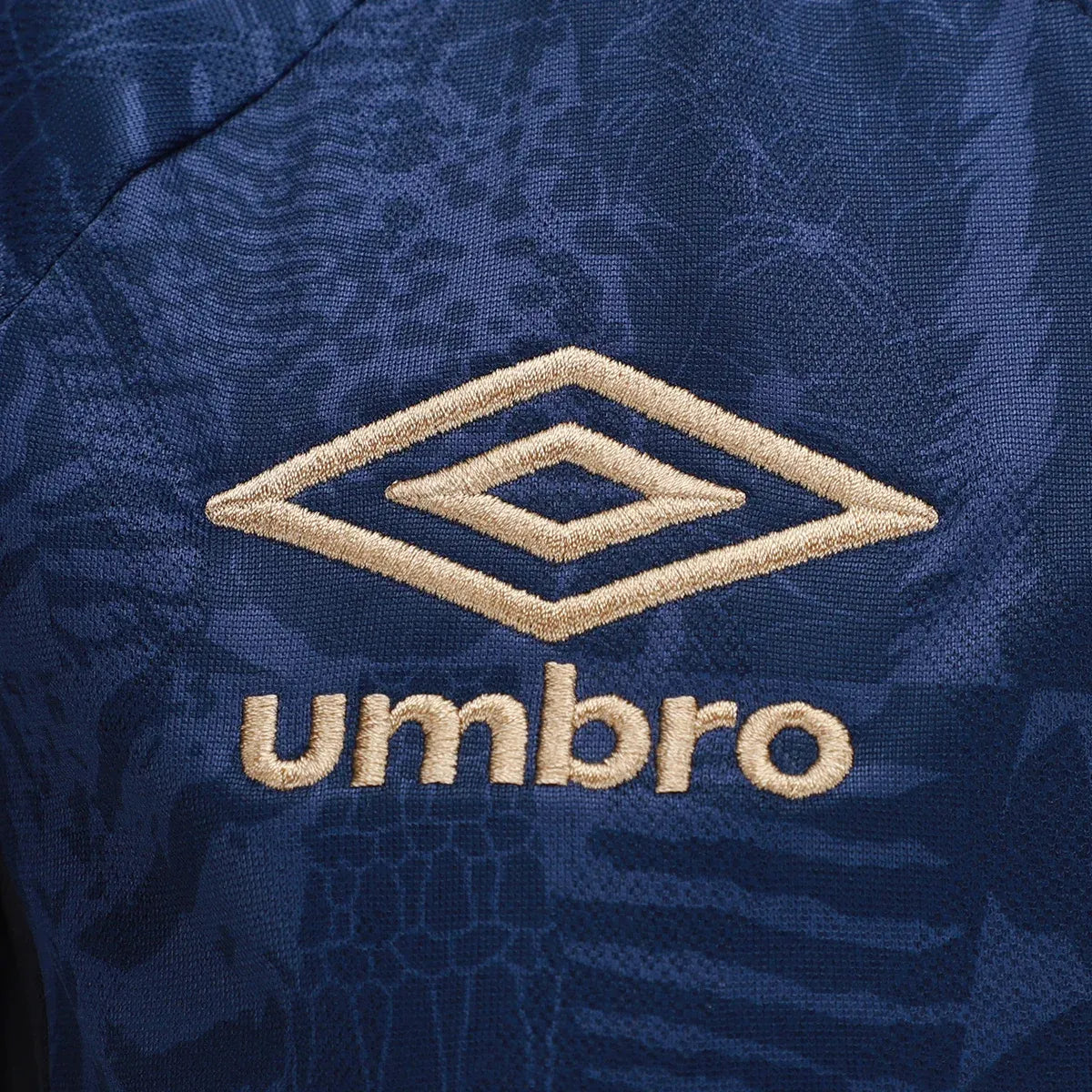 Jersey Woman Grêmio 2025/26 III Fan
