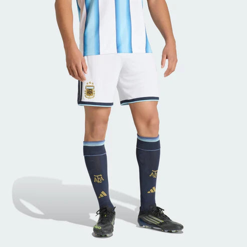 Shorts Argentina 2026 I World Cup
