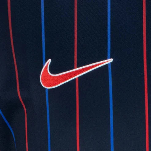 United States USA Away 2025/26 - Fan Version