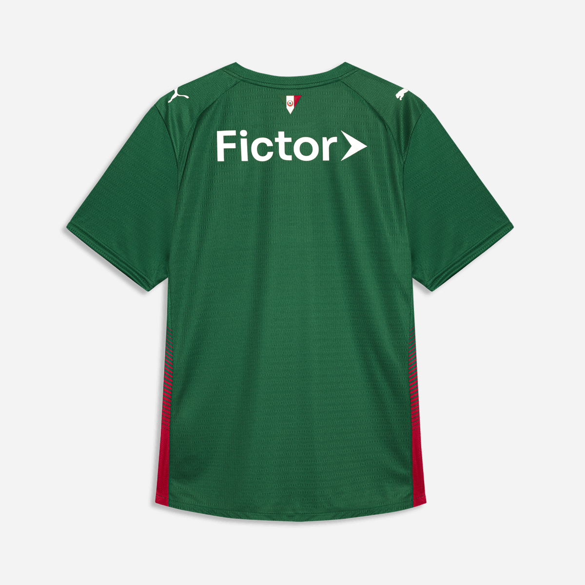 Jersey Palmeiras 2026/27 I Fan Man