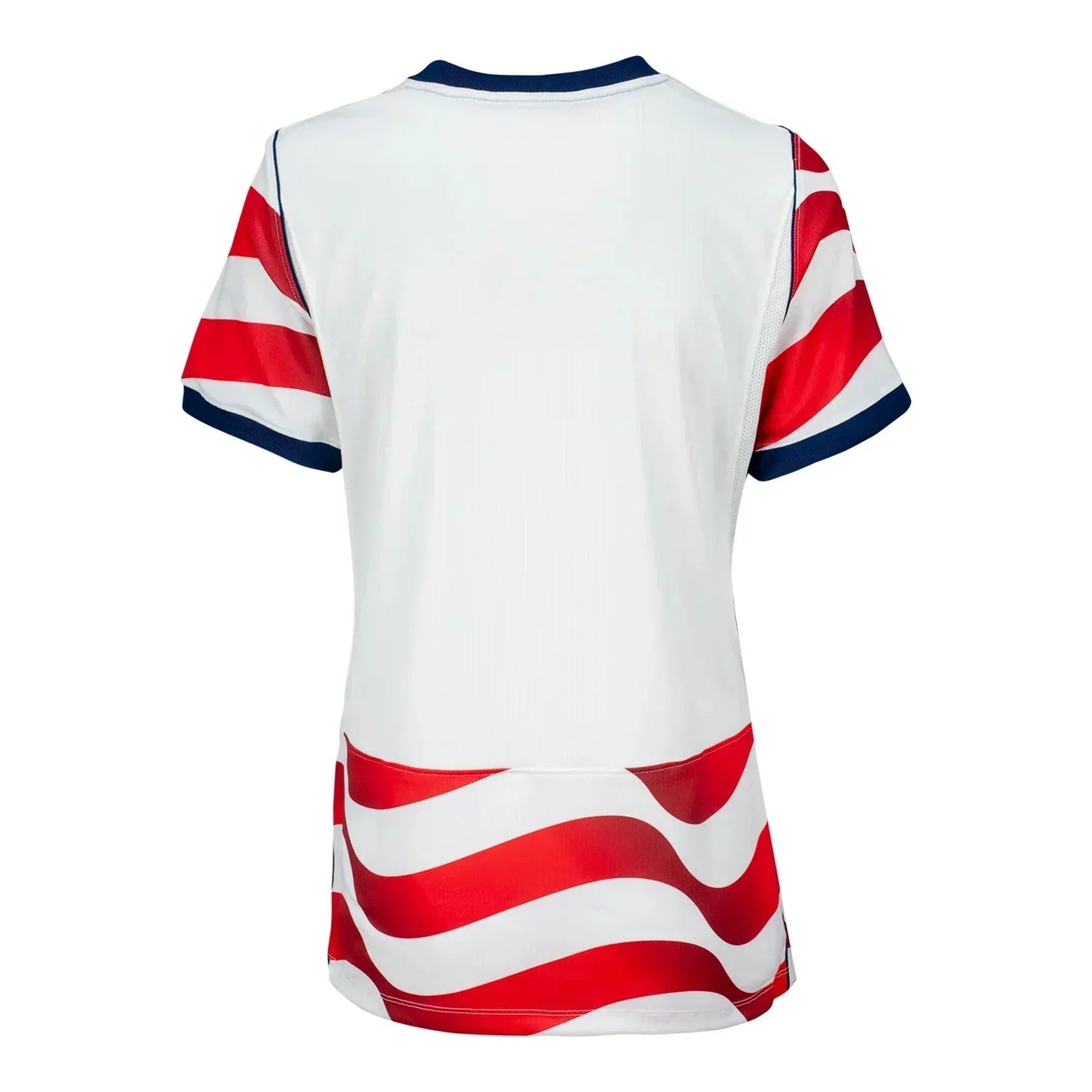 United States USA Home 2026 - Women's Fan Version