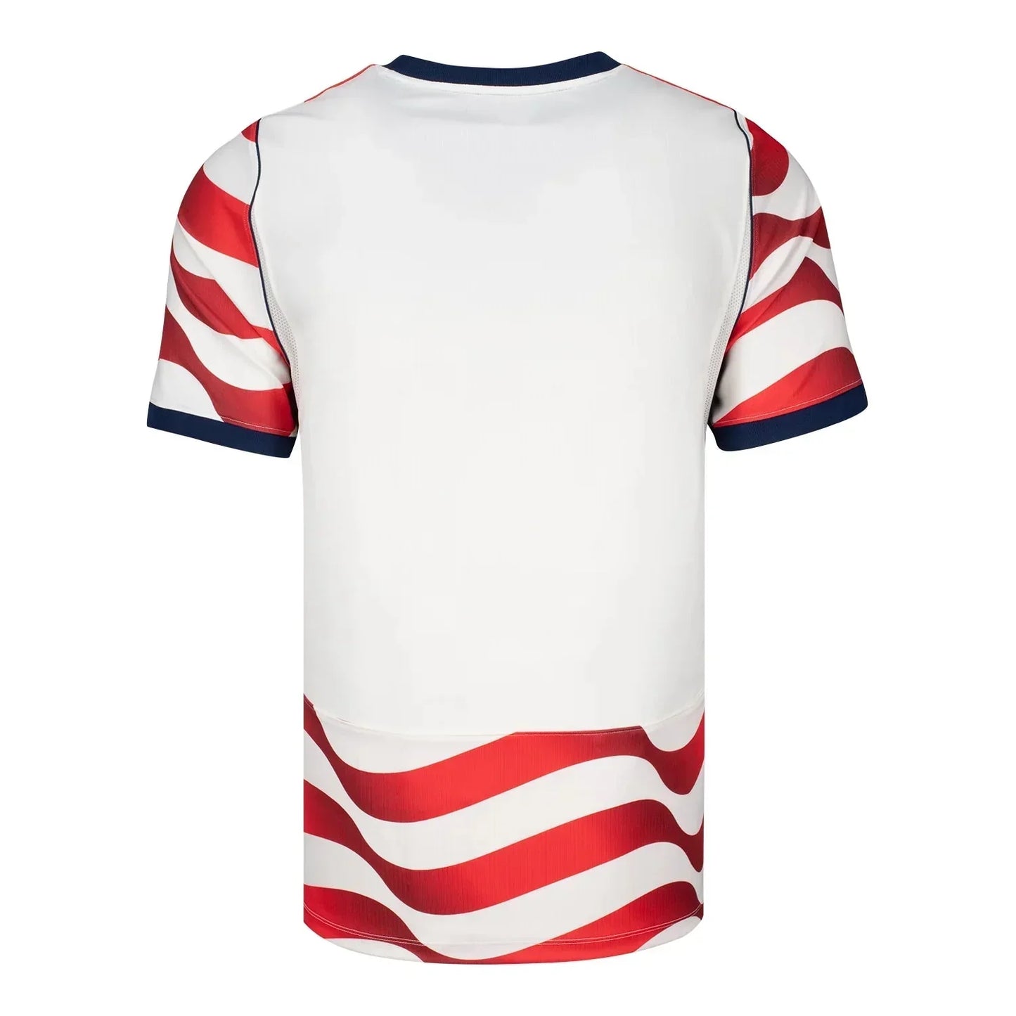 United States USA Home World Cup 2026 - Player Version