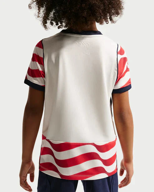 United States USA Kids Home World Cup 2026