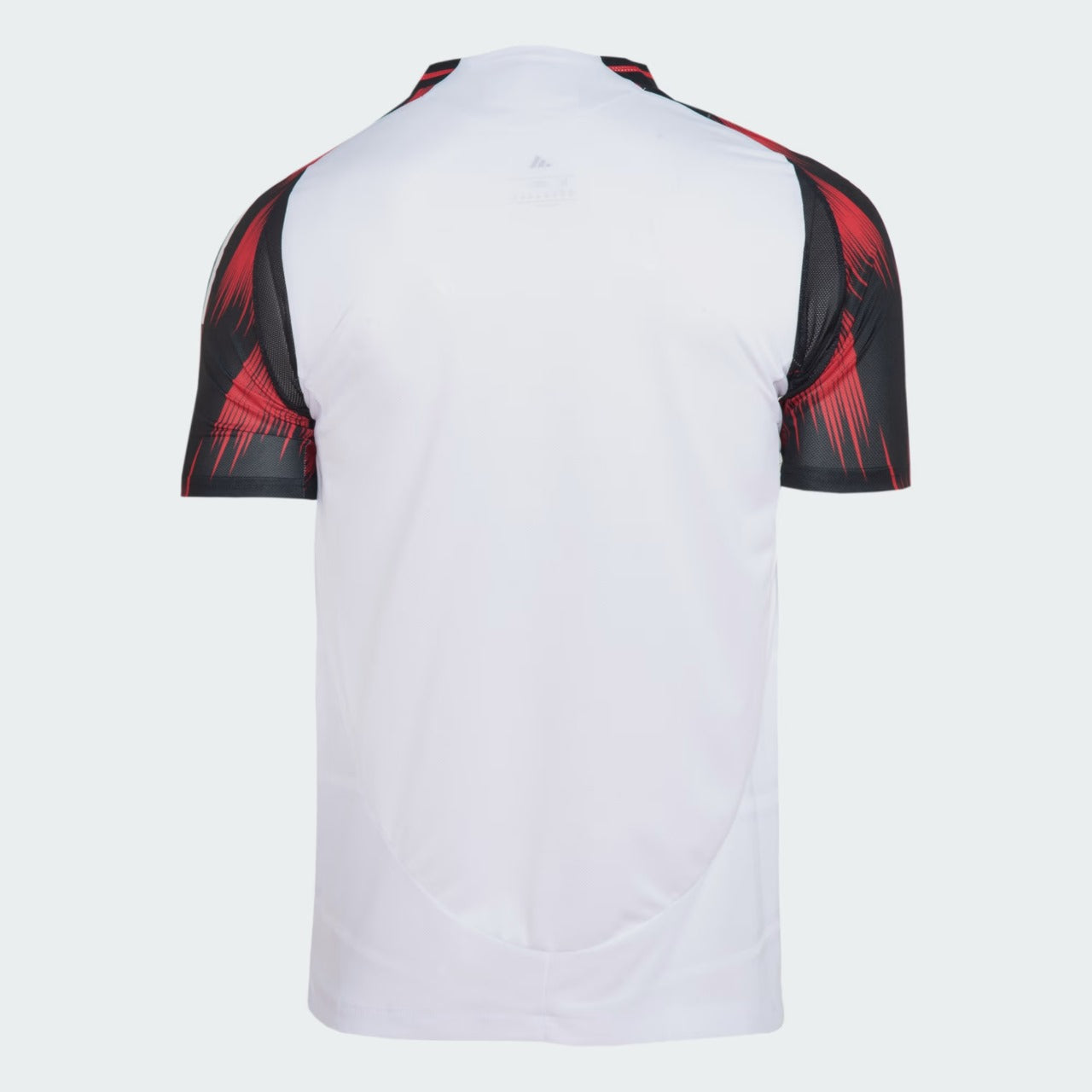 Jersey Flamengo 2025/26 II Player