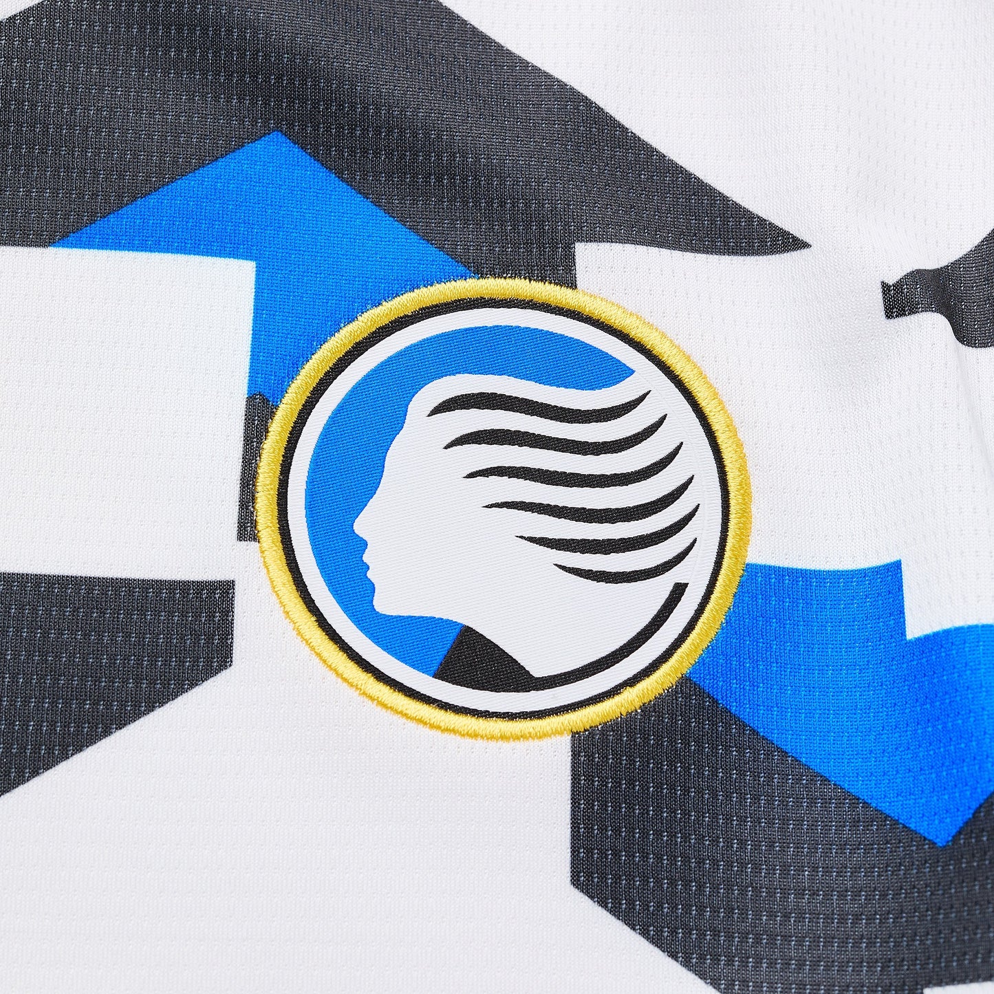Jersey Atalanta 2026/27 II Fan Man