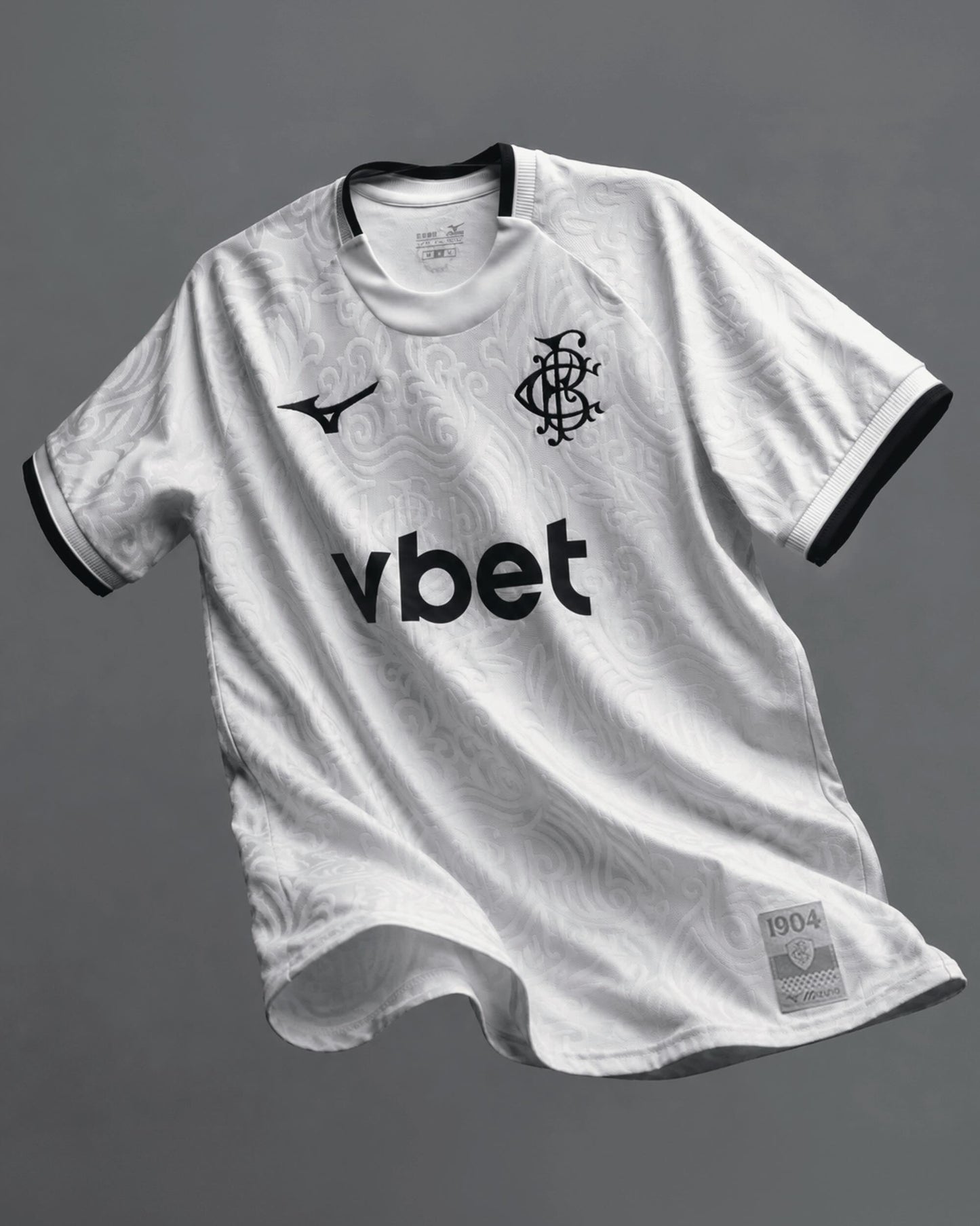 Jersey Botafogo 2026/27 III Fan Man