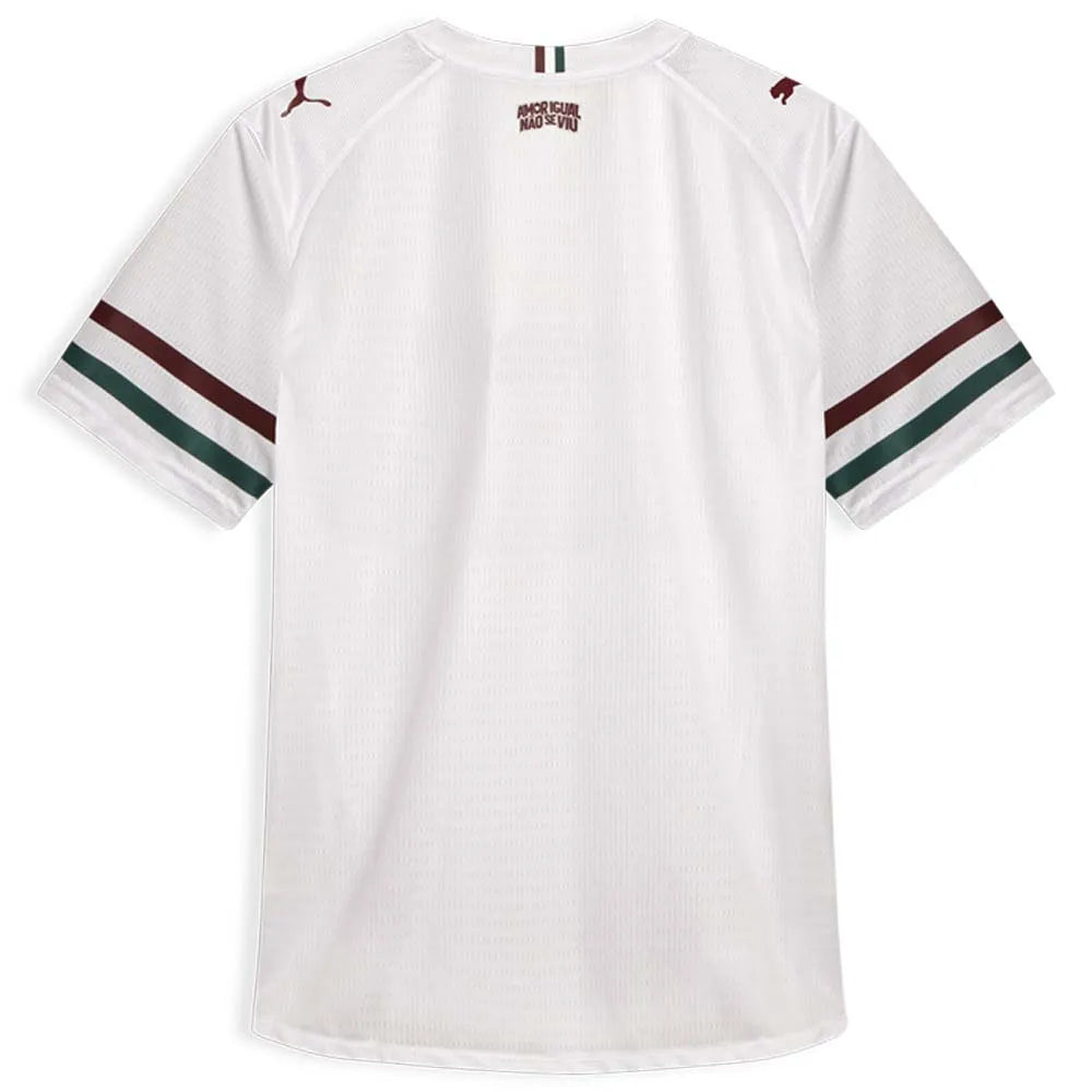 Jersey Fluminense 2026/27 II Player