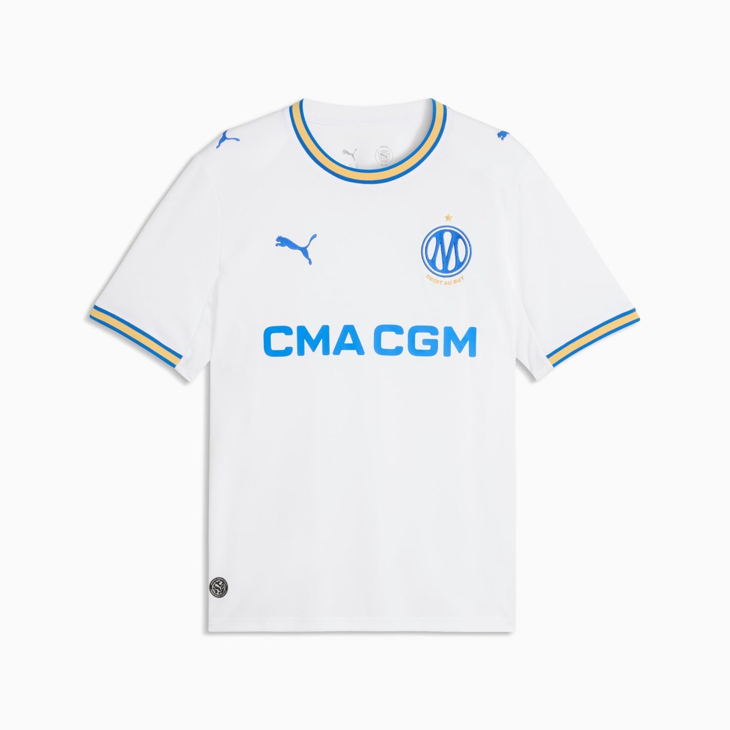Jersey Marseille 2026/27 I Fan Man