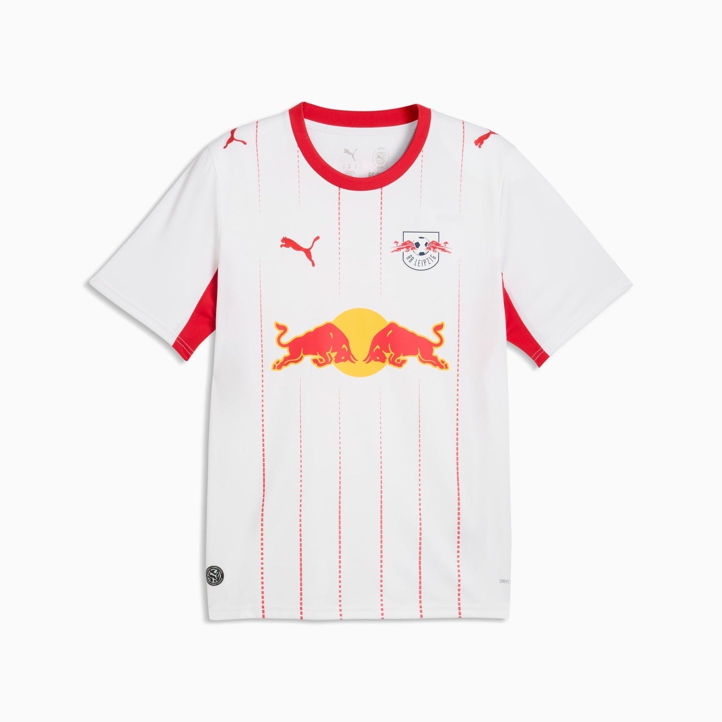 Jersey RB Leipzig 2026/27 I Fan Man