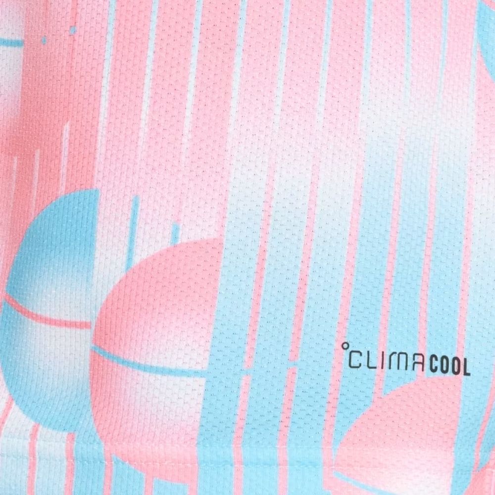 Belgium 2026 Special Edition Blue & Pink - Fan Version
