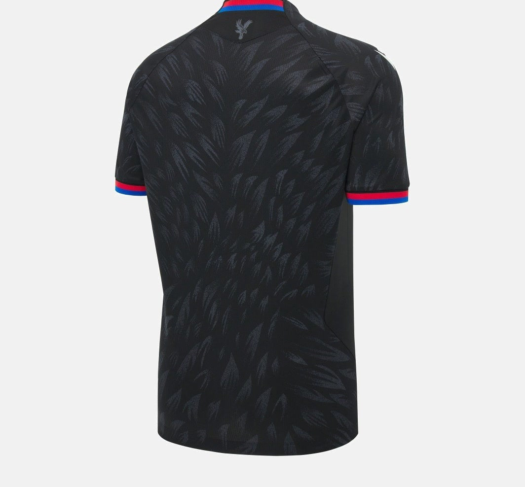 Jersey Crystal Palace 2026/27 II Fan Man